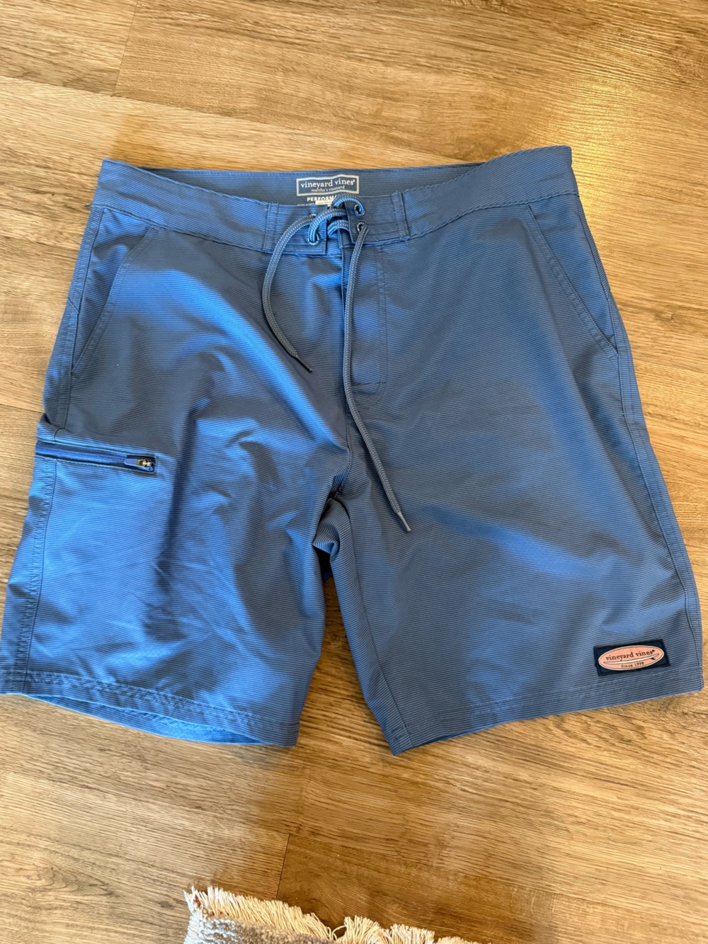 Vineyard Vine’s Swim Trunks